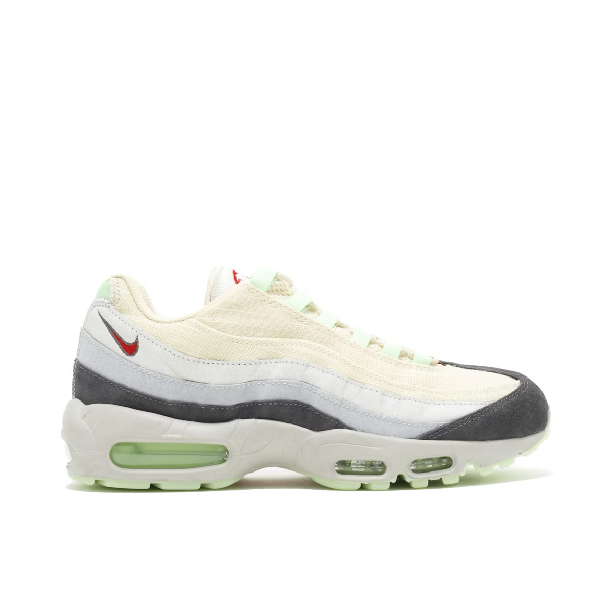 NIKE AIR MAX 95 HALLOWEEN 2014 UK6 (USED)