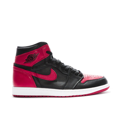 AIR JORDAN 1 HIGH BANNED 2016 UK9.5 (USED)