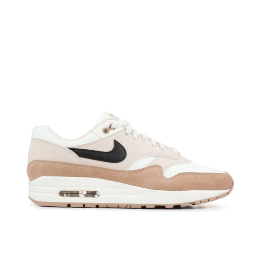 NIKE AIR MAX 1 SAND BLACK UK9 (USED)