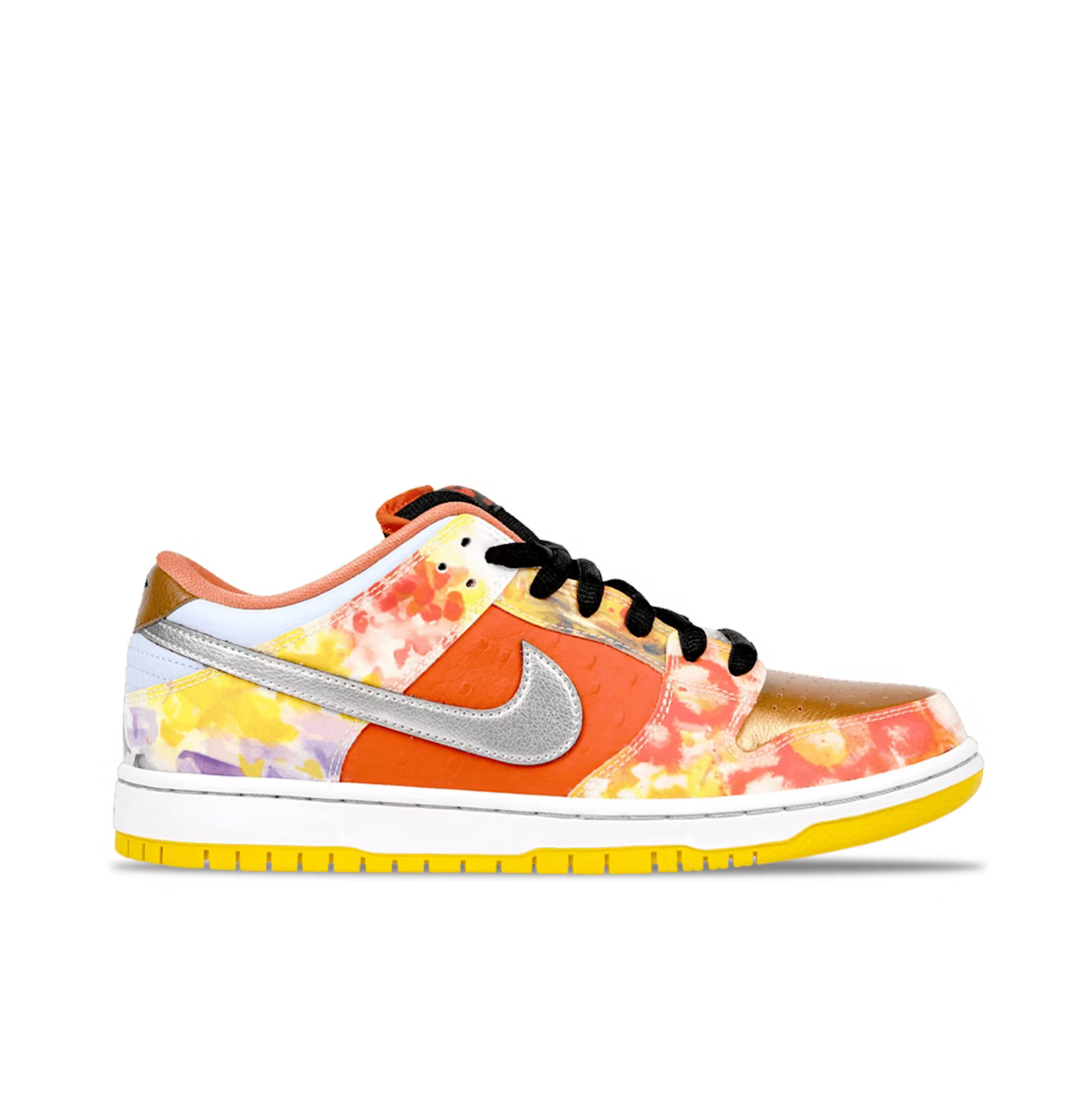 NIKE DUNK LOW SB STREETHAWKER UK6.5 (USED)