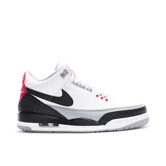 AIR JORDAN 3 NRG TINKER UK10 (USED)