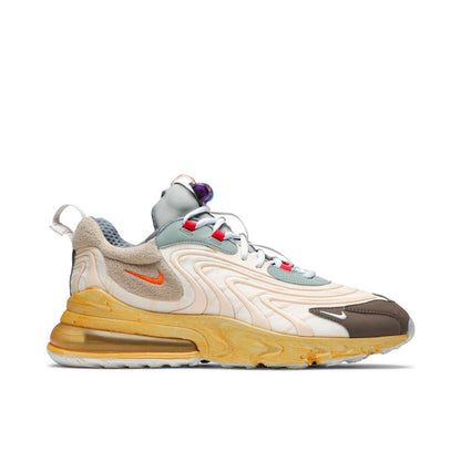 NIKE AIR MAX 270 TRAVIS SCOTT UK13 (USED)