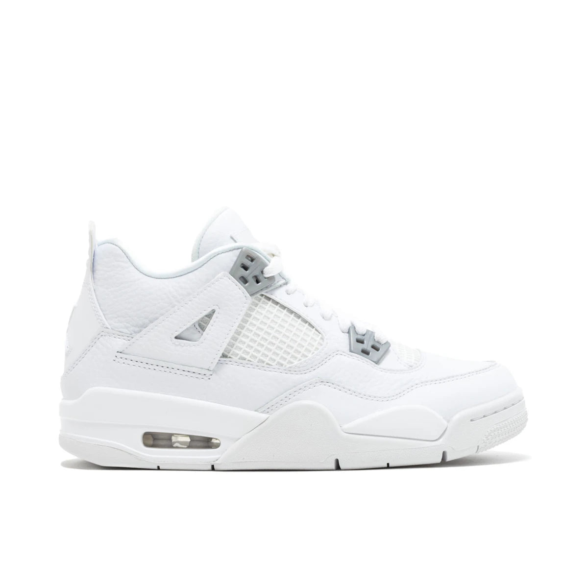 AIR JORDAN 4 PURE MONEY 2017 (GS) UK6 (USED)