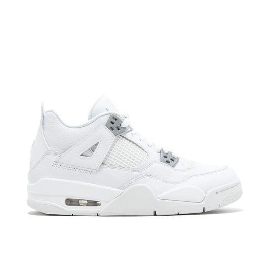 AIR JORDAN 4 PURE MONEY 2017 (GS) UK6 (USED)