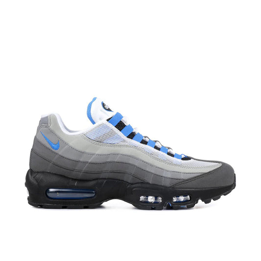 NIKE AIR MAX 95 CRYSTAL BLUE UK8.5 (USED)