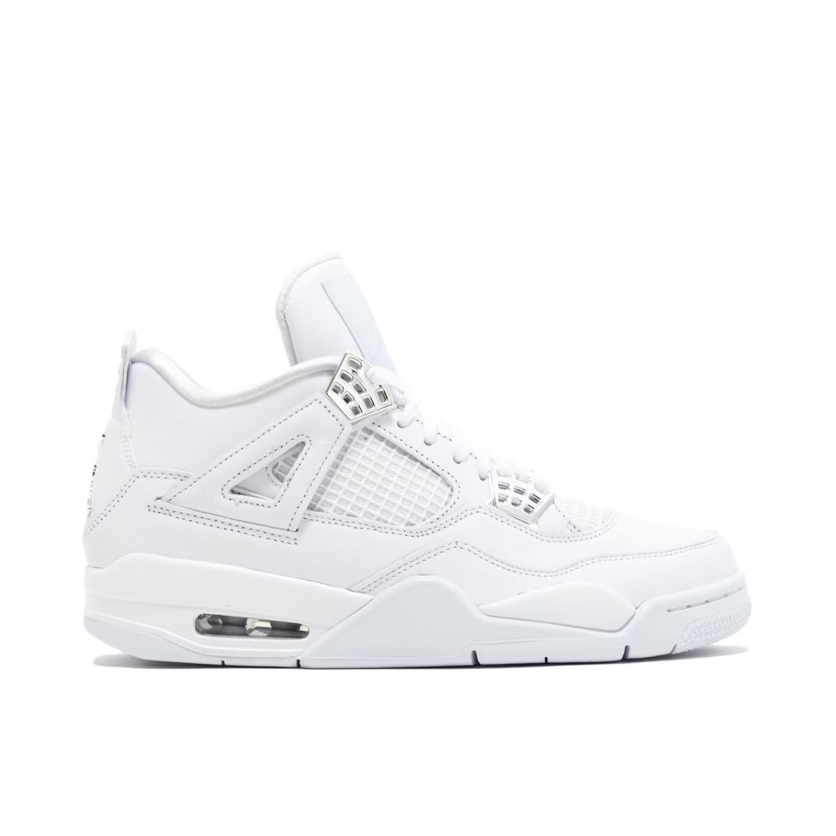 AIR JORDAN 4 PURE MONEY 2016 UK8.5 (USED)