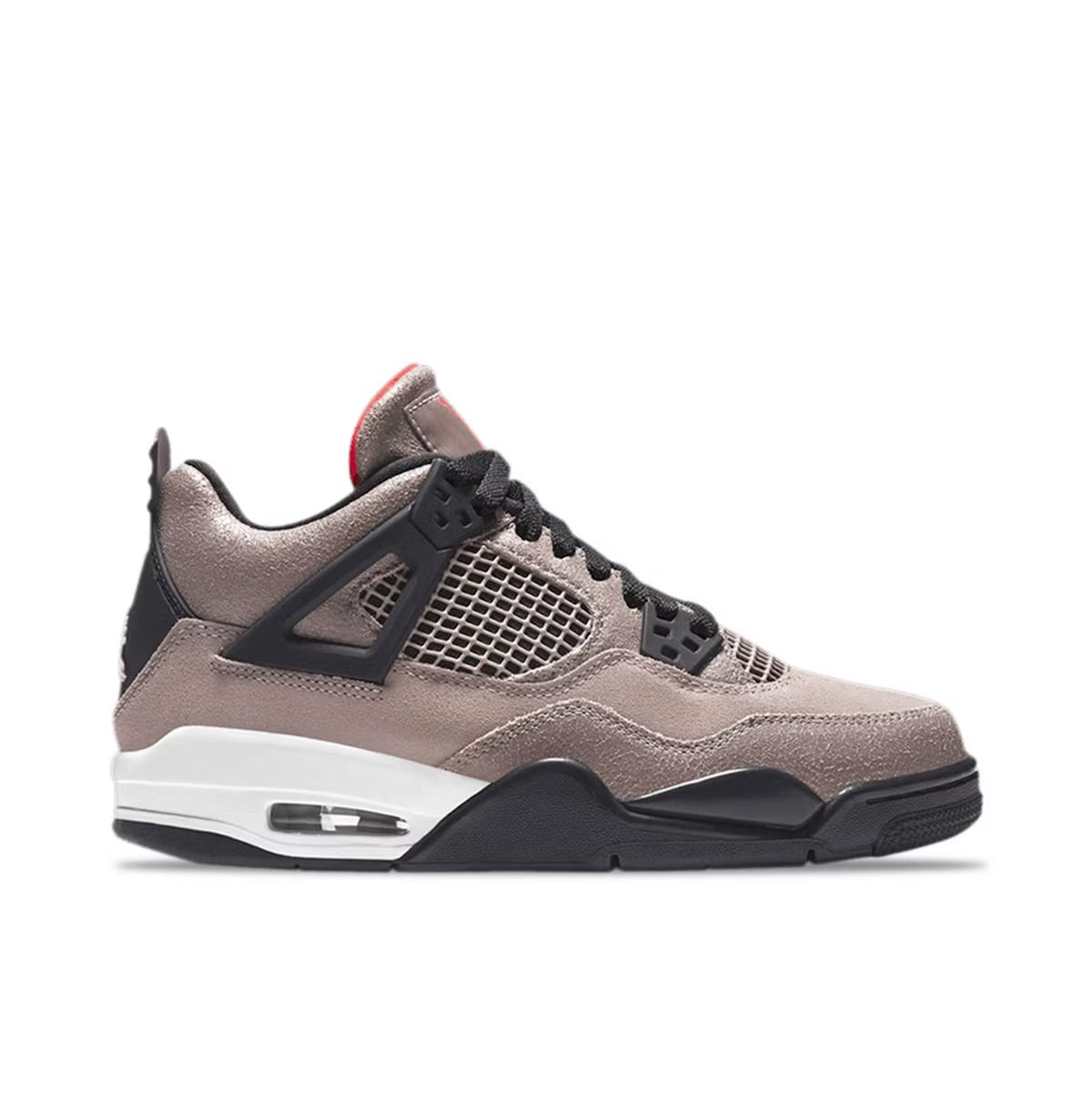 AIR JORDAN 4 TAUPE HAZE (GS) UK5.5 (USED)