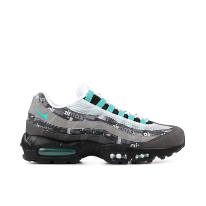 NIKE AIR MAX 95 ATMOS JADE UK8 (USED)