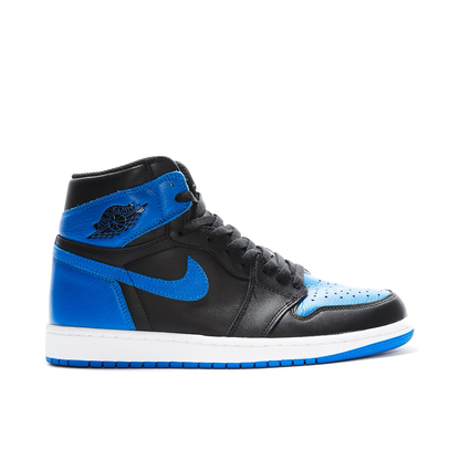 AIR JORDAN 1 HIGH ROYAL 2017 UK9.5 (USED)