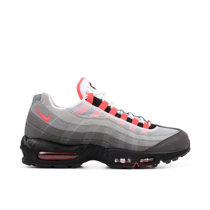 NIKE AIR MAX 95 SOLAR RED 2018 UK10 (USED)