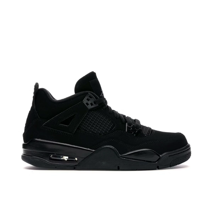 AIR JORDAN 4 BLACK CAT (GS) UK6 (USED)