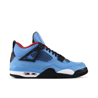 AIR JORDAN 4 TRAVIS SCOTT UK8 (USED)