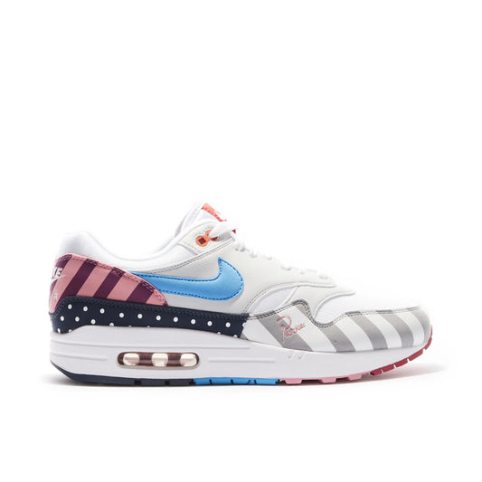 NIKE AIR MAX 1 PARRA UK7 (USED)