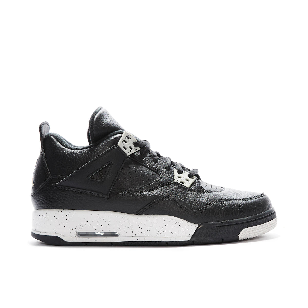 AIR JORDAN 4 OREO 2015 (GS) UK6 (USED)