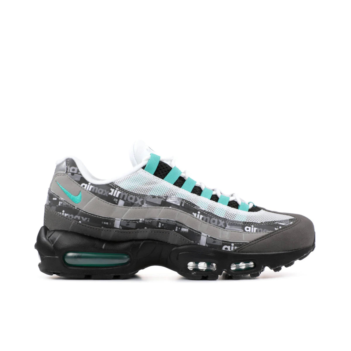 NIKE AIR MAX 95 ATMOS JADE UK7.5 (USED)