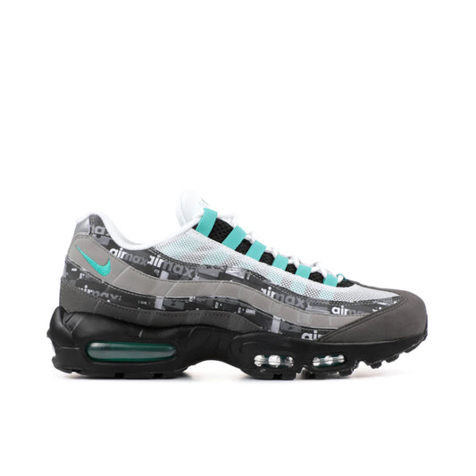 NIKE AIR MAX 95 ATMOS JADE UK9 (USED)