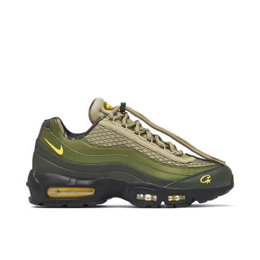 NIKE AIR MAX 95 CORTEIZ GUTTA GREEN UK6 (NEW)