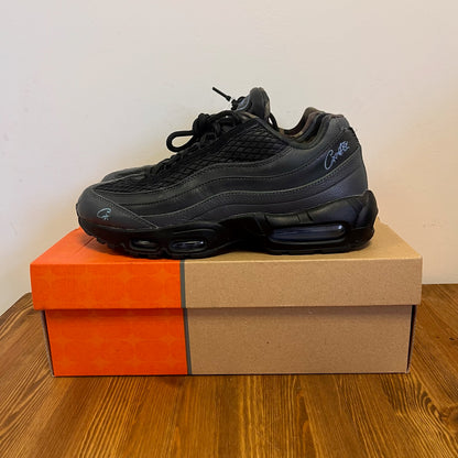 NIKE AIR MAX 95 CORTEIZ AEGAN STORM UK8 (USED)