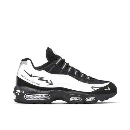 NIKE AIR MAX 95 SKETCH PACK UK7.5 (USED)