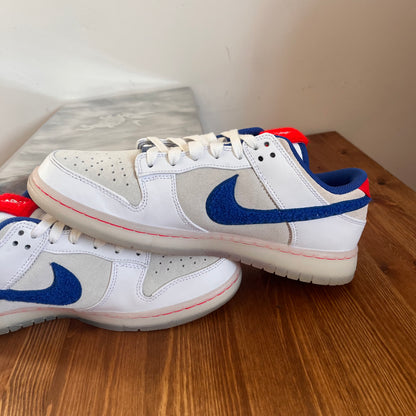 NIKE DUNK LOW YEAR OF THE RABBIT UK7.5 (USED)