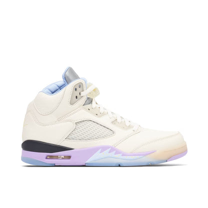 AIR JORDAN 5 DJ KHALED SAIL UK9 (NEW)