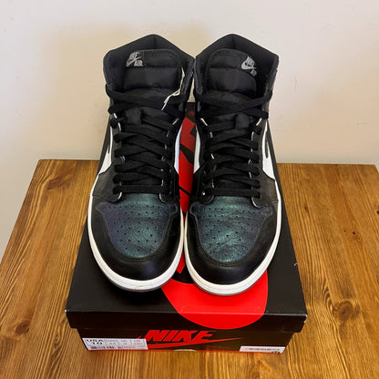 AIR JORDAN 1 HIGH ALL STARS UK9 (USED)