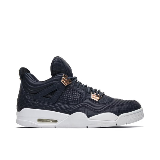 AIR JORDAN 4 OBSIDIAN UK6.5 (USED)