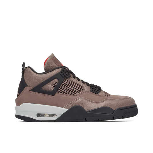 AIR JORDAN 4 TAUPE HAZE UK7.5 (USED)