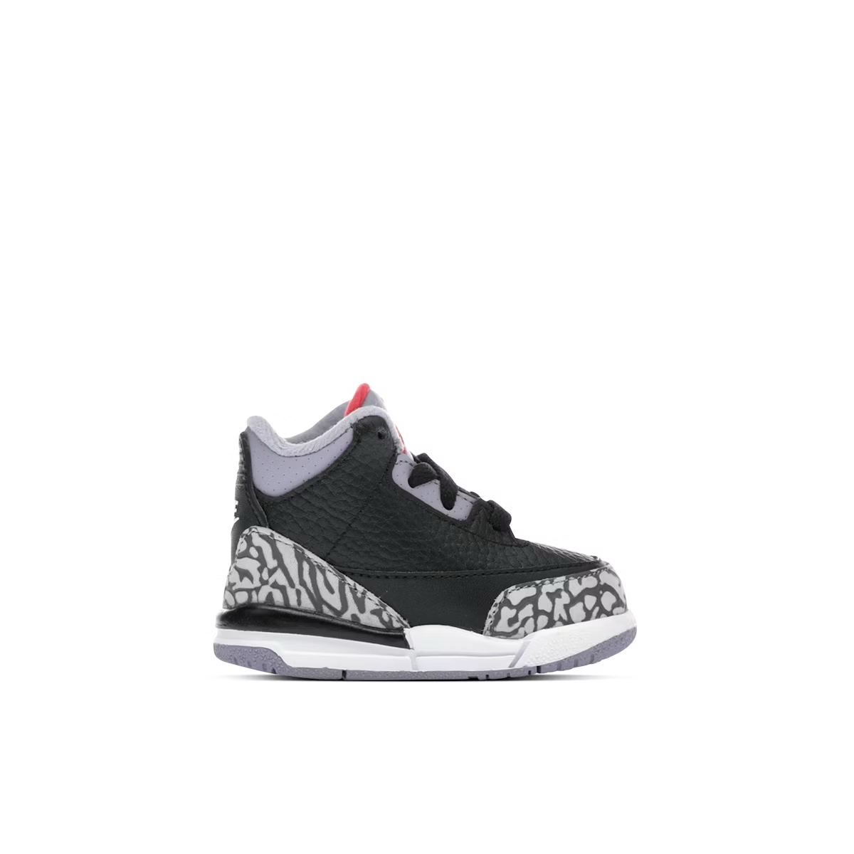 AIR JORDAN 3 BLACK CEMENT (TD) UK5.5 (USED)