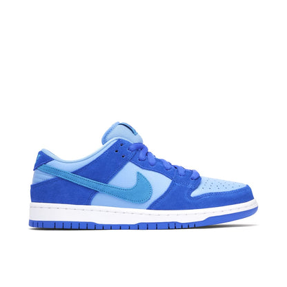 NIKE DUNK LOW SB DOUBLE DEAL UK7 & UK9 (USED)