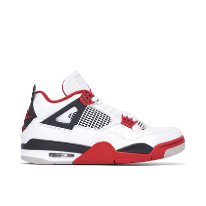 AIR JORDAN 4 FIRE RED 2020 UK10 (USED)