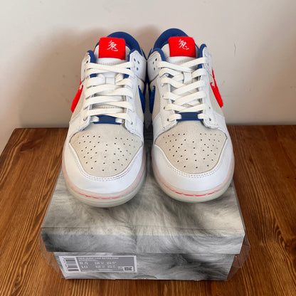 NIKE DUNK LOW YEAR OF THE RABBIT UK7.5 (USED)