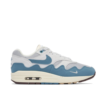 NIKE AIR MAX 1 PATTA AQUA UK8.5 (USED)