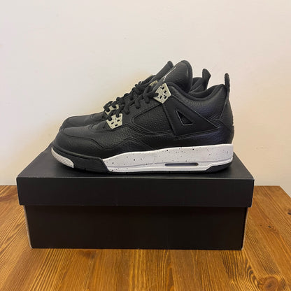 AIR JORDAN 4 OREO 2015 (GS) UK6 (USED)