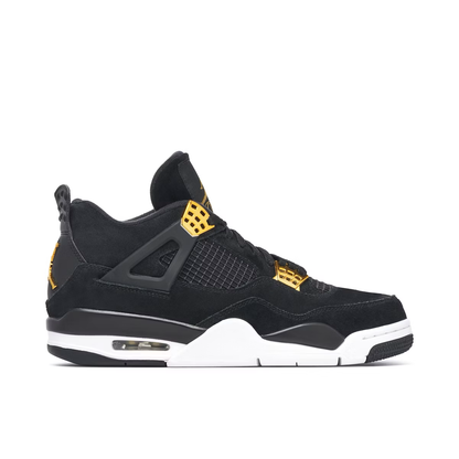 AIR JORDAN 4 ROYALTY UK7.5 (USED)