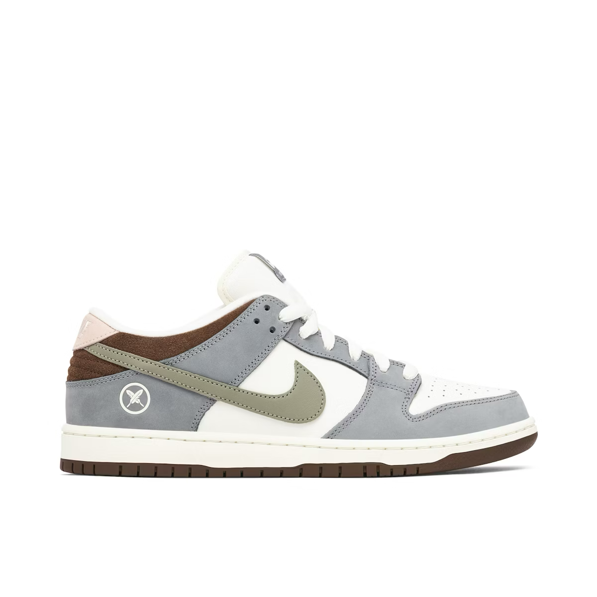 NIKE DUNK LOW SB YUTO HORIGOME UK8 (USED)