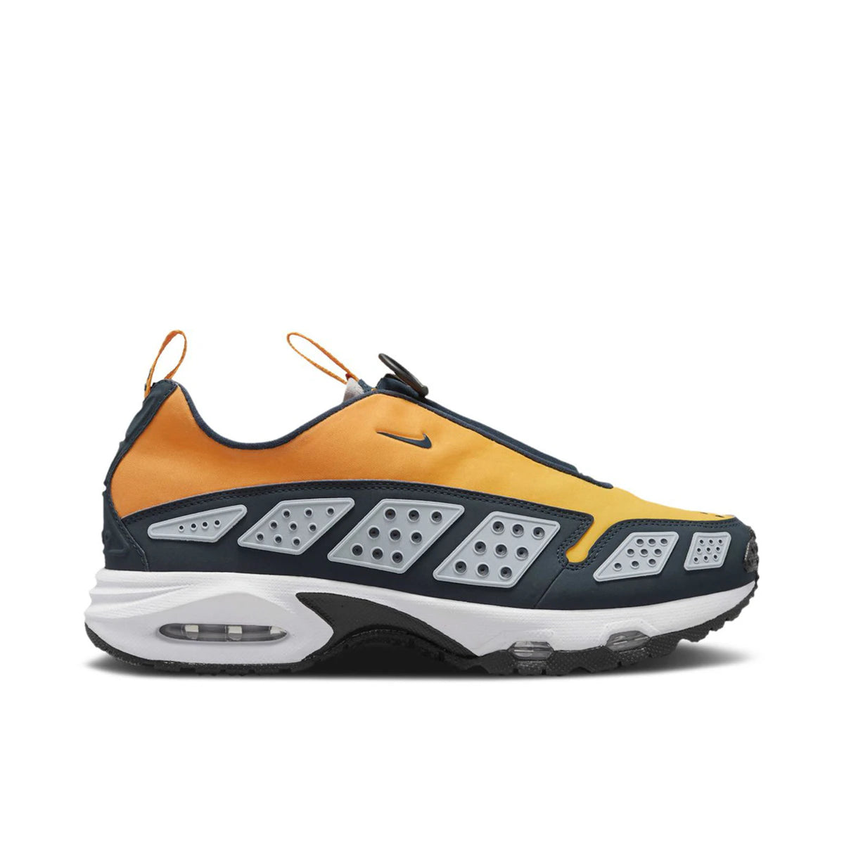 NIKE AIR MAX SNDR ORANGE GREY (W) UK7 (USED)