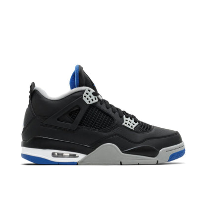 AIR JORDAN 4 ALTERNATE MOTORSPORT UK7 (USED)