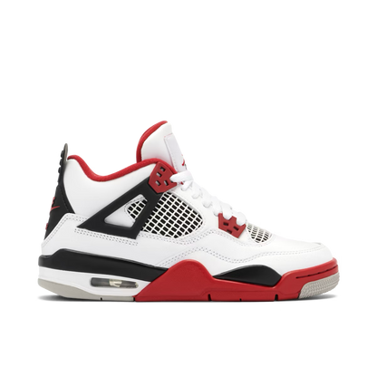 AIR JORDAN 4 FIRE 2020 (GS) UK4 (USED)