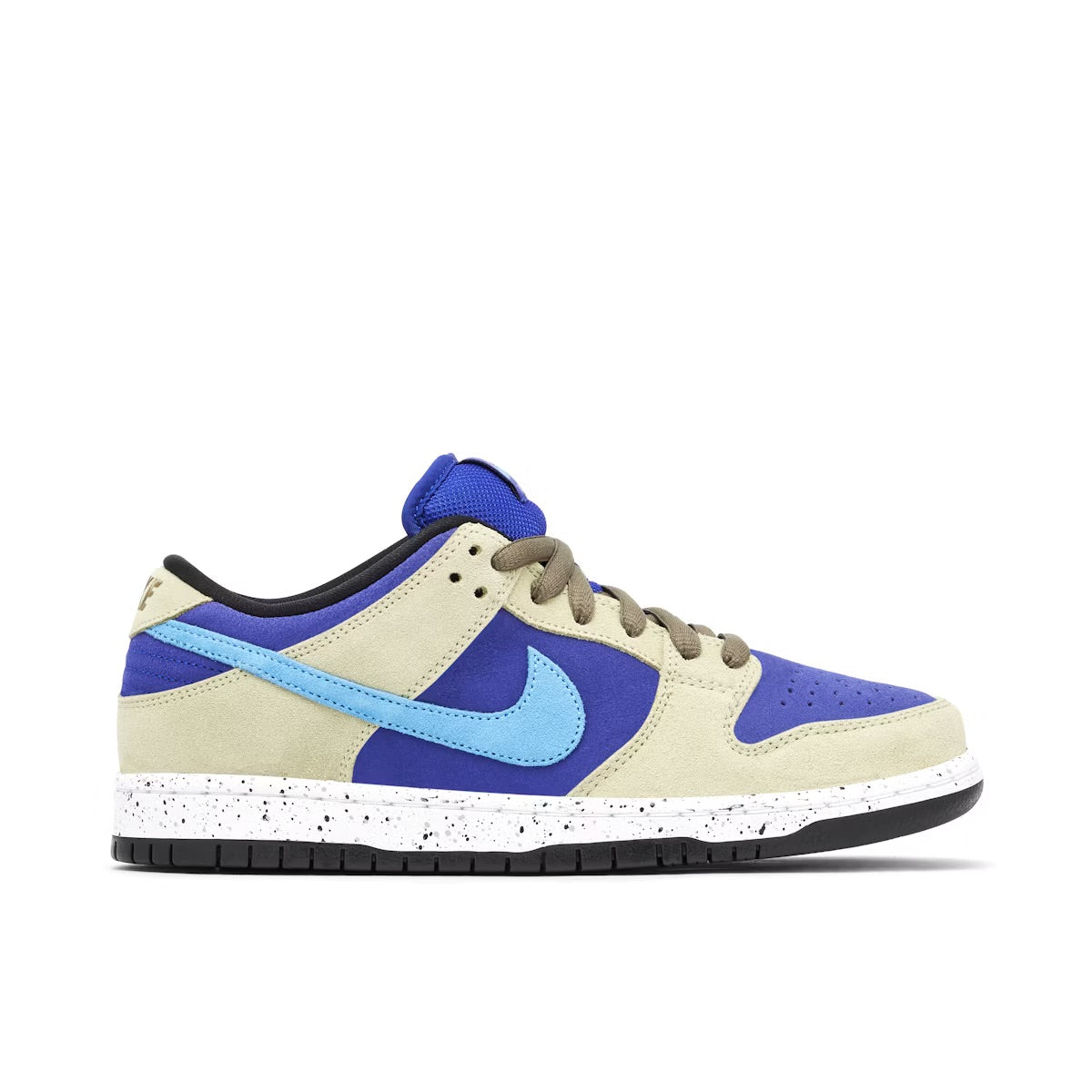 NIKE DUNK LOW SB CELADON UK9 (USED)