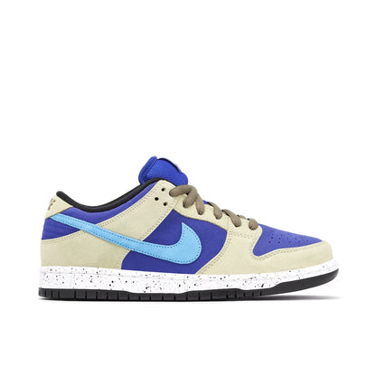 NIKE DUNK LOW SB CELADON UK9 (USED)