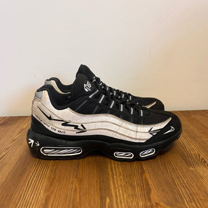 NIKE AIR MAX 95 SKETCH PACK UK7.5 (USED)