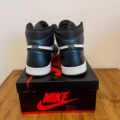 AIR JORDAN 1 HIGH ALL STARS UK9 (USED)