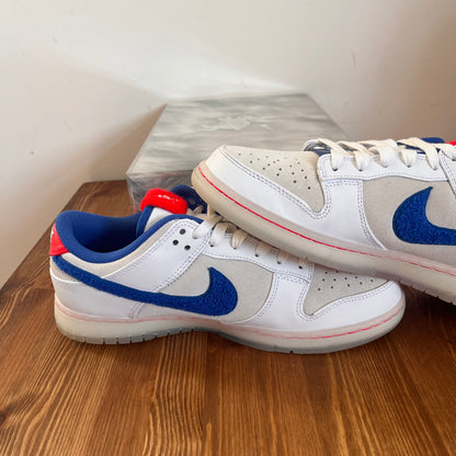 NIKE DUNK LOW YEAR OF THE RABBIT UK7.5 (USED)