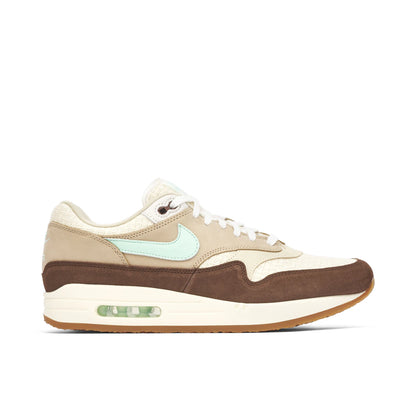 NIKE AIR MAX 1 CREPE BROWN UK9 (USED)