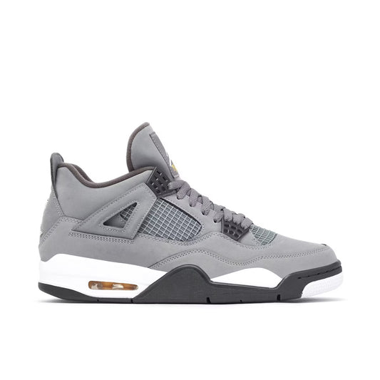 AIR JORDAN 4 COOL GREY 2019 UK8 (USED)