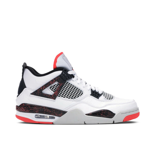 AIR JORDAN 4 FLIGHT NOSTALGIA UK6 (USED)