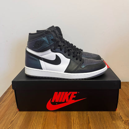 AIR JORDAN 1 HIGH ALL STARS UK9 (USED)