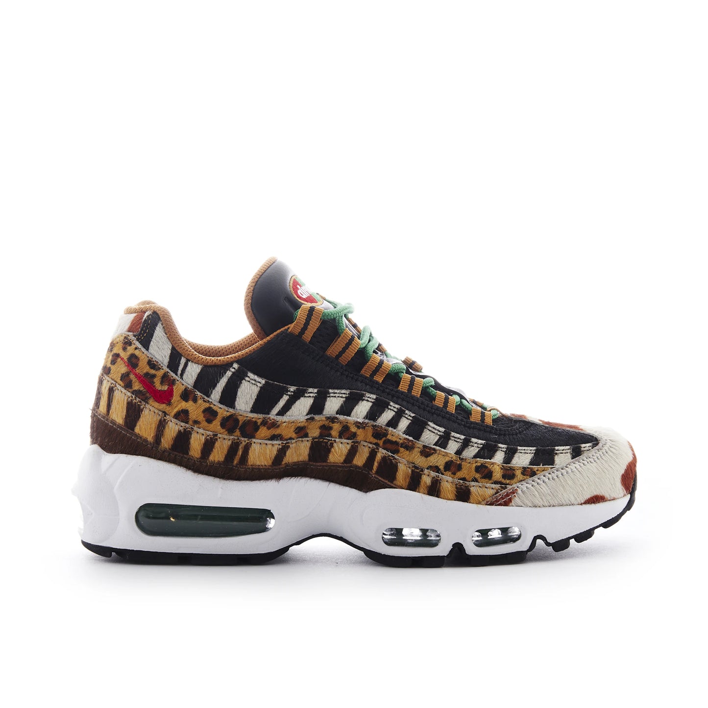 NIKE AIR MAX 95 ATMOS ANIMAL PACK UK8 (USED)