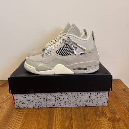 AIR JORDAN 4 FROZEN MOMENTS (W) UK4.5 (NEW)